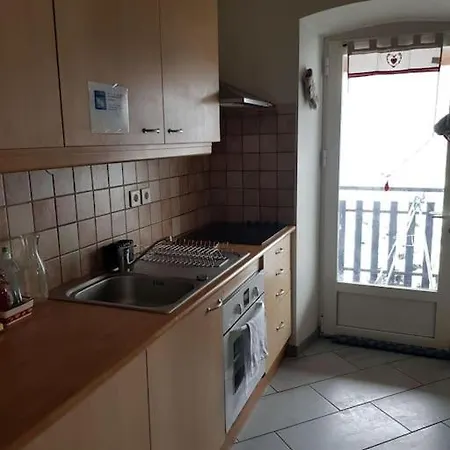 La Vallee Verte Apartment Fillinges